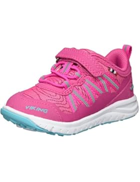 Viking Unisex-Kinder Holmen Outdoor Fitnessschuhe