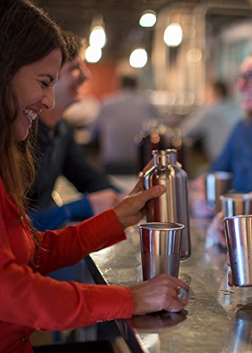 Klean Kanteen Growler ? vakuumisoliert - 5