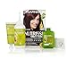 Garnier Nutrisse Ultra Color 2.6 Dark Cherry Red Permanent Hair Dye