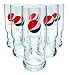 Produktbild 6 Stück Pepsi AXL Gläser 0,30l - geeicht