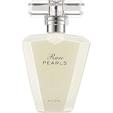 Avon-Rare Pearls Kadın Parf&uuml;m&uuml; 50 Ml.