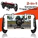 Produktbild YouFirst Pubg Mobile Controller 2019 Mobile Game Controller | Pubg Controller | Mobile Trigger |
