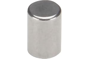 CITOMERX Hauptwellen Lagerrollenbolzen 4x6 mm kompatibel mit Hercules Prima GT GX G3 Lastboy Supra MP K Pronto Presto Sachs 50/2 50/3 50/4 506 100/3 Motor Hauptwellenlagerbolzen Lagerung