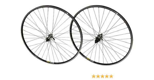 mavic a119 wheelset