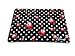 Produktbild Luxburg® Design XL Gaming Mauspad Mousepad, Motiv: Marienkäfer