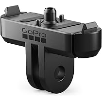 Batteria GoPro Enduro 2 – 2150mAh Per MISSION 1 E HERO13 Black, Ricarica Rapida E Prestazioni A Basse Temperature (-20°C)