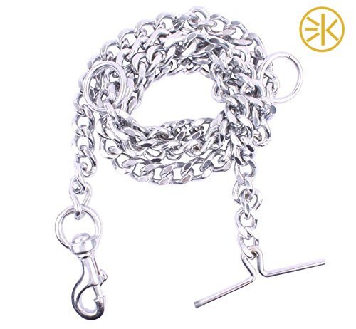 dog chain heavy duty