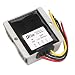 Produktbild DROK® Wasserdicht Synchrone Buck Stromwandler DC 37V-60V/48V bis 12V 15A Step-down Spannungsregler Netzteil Transformator Modul für Motoren Audio , LED-Auto-Display, DVD, etc.