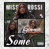 miss russia 2008  Gimmie Some [Explicit]
