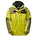 Produktbild Jack Wolfskin 3 in 1 Jacke Jasper 3In1 Herren wild lime Medium