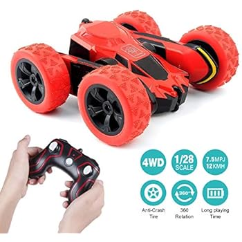 auto giocattolo telecomandate