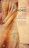 Une passion indienne