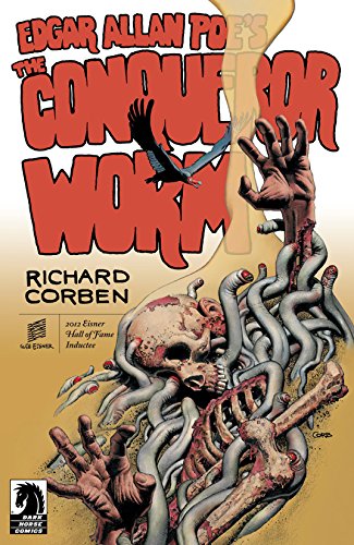 Download Edgar Allan Poe's The Conqueror Worm #0 (Edgar Allan Poe's Spirits of the Dead) Download Edgar Allan Poe's The Conqueror Worm #0 (Edgar Allan Poe's Spirits of the Dead)