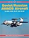 Produktbild Soviet/Russian AWACS Aircraft: Tu-126, A-50, An-71 and Ka-31 (Red Star)