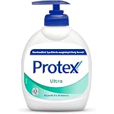 Protex Ultra Koruma Sıvı Sabun 300 Ml