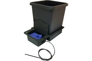 Autopot Auto System Module 1 2 3 4 Pot Extension Kit 15 Litre Hydroponics (1)