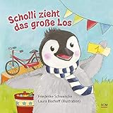 Scholli zieht das große Los by 