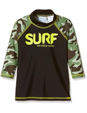 NAME IT Jungen T-Shirt Zorro