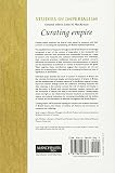 Image de Curating Empire: Museums and the British Imperial Experience
