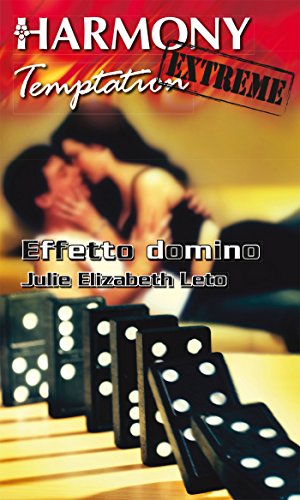 Julie Elizabeth Leto - Effetto domino (2014)