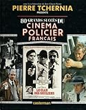 Image de 80 grands succès du cinéma policier français