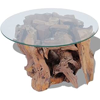 Suchergebnis auf Amazon.de für: Couchtisch treibholz