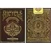 Produktbild Bicycle Collectors Deck by Elite Playing Cards, Extravagantes Pokerspiel in Top Qualität