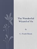 Image de The Wonderful Wizard of Oz
