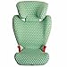 Produktbild Bezug für Britax Römer Autositz KID II / KIDFIX SL - Ukje - Mintgrün Sterne 