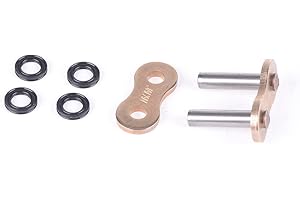 D.I.D RACING CHAIN Kettenschloss DID 530 VX Niet