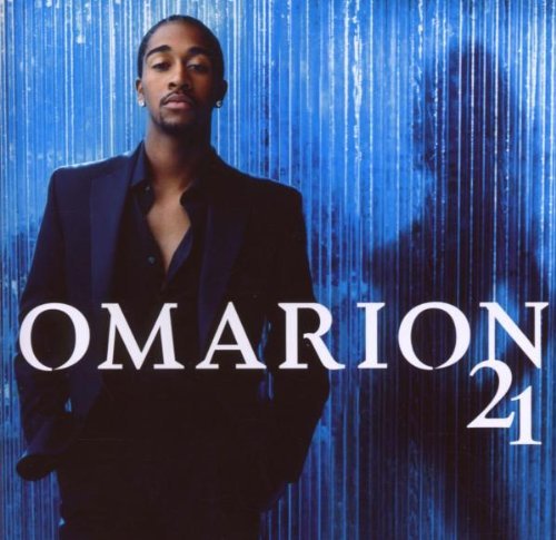 Preisvergleich Produktbild 21 by Omarion