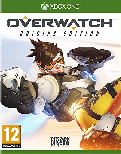 Preisvergleich Produktbild Overwatch: Origins Edition [Xbox One]