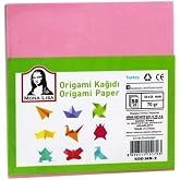 S&Uuml;DOR Origami Kağıdı 11 9X11 9 Beyaz