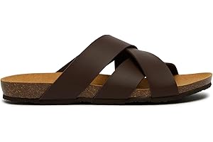 Scholl Didier, Sandali Uomo