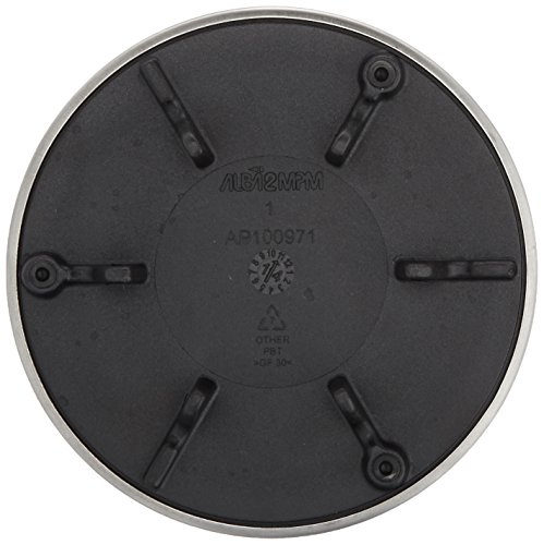 BLANCO CapFlow Auslaufabdeckung (Art.-Nr.:517666) - 2