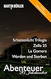 Cover zum Buch Abenteuer 20. Jahrhundert