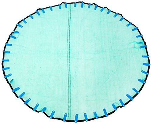 AquaForte Abdecknetz für Faltbecken Durchmesser 250cm