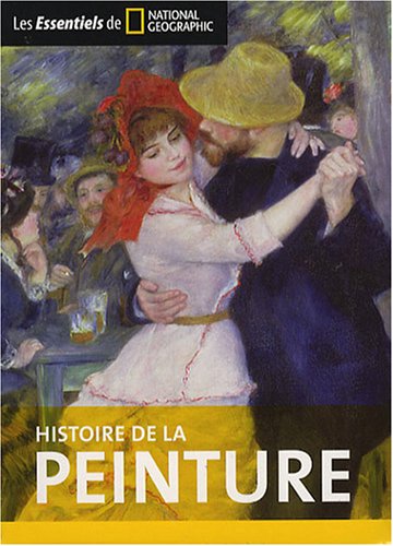 Télécharger Histoire de la peinture PDF Ebook En Ligne