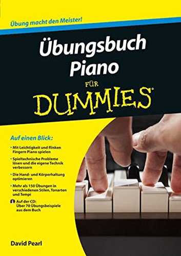 Download Übungsbuch Piano für Dummies