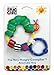 The Very Hungry Caterpillar Attachable Ring Rattle