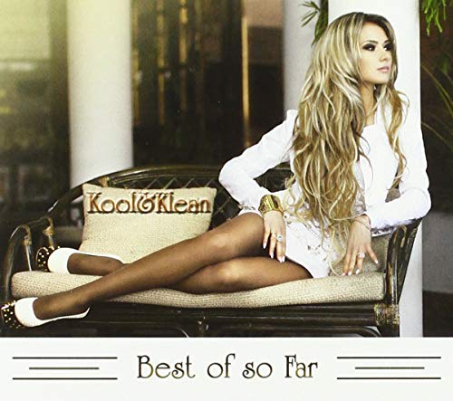 Preisvergleich Produktbild Best Of So Far