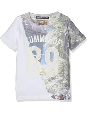 Retour Jungen T-Shirt Guus