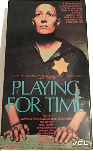 Preisvergleich Produktbild Playing for Time [VHS]