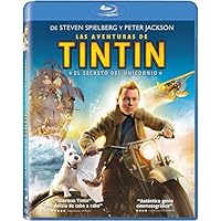 Las Aventuras De Tin