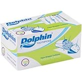 Gizpak Dolphin Kağıtlı K&uuml;rdan 1000 Adet