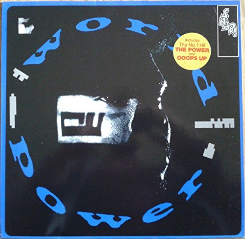 Preisvergleich Produktbild World Power