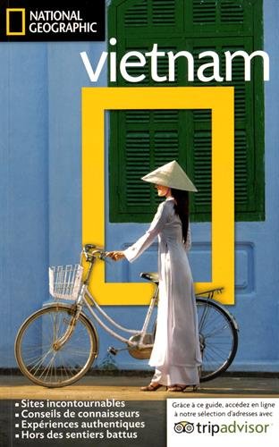 couverture de : Vietnam