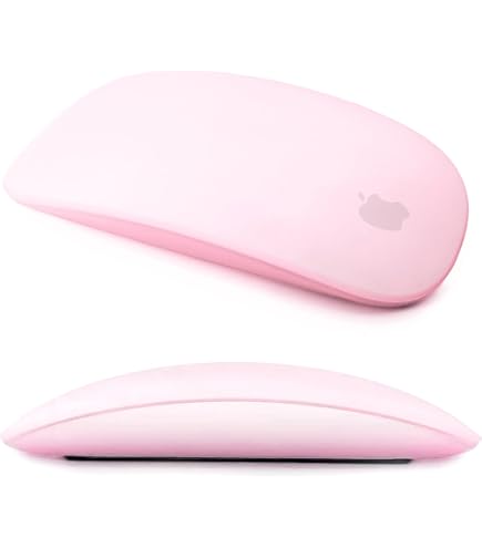 Apple Magic Mouse