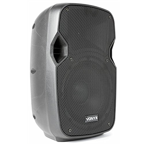 Bafle Activo Hi-End 8