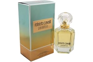 Roberto Cavalli EDP Paradiso - Profumo da donna